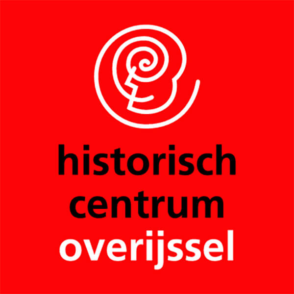 2001 - Ontstaan van Historisch Centrum Overijssel